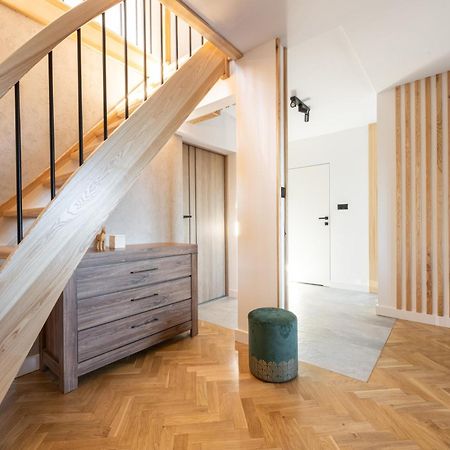 Studio Mila I Nido W Centrum Apartzakop 자코파네 외부 사진