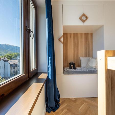 Studio Mila I Nido W Centrum Apartzakop 자코파네 외부 사진