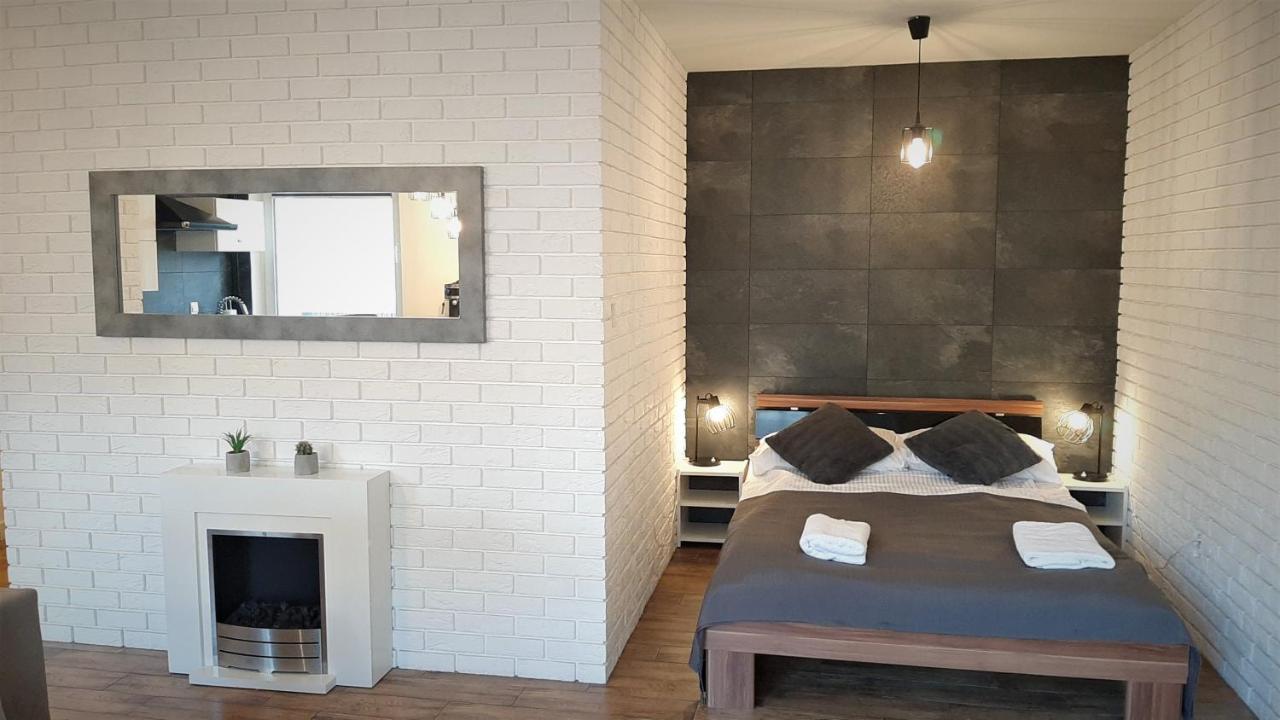 Studio Mila I Nido W Centrum Apartzakop 자코파네 외부 사진