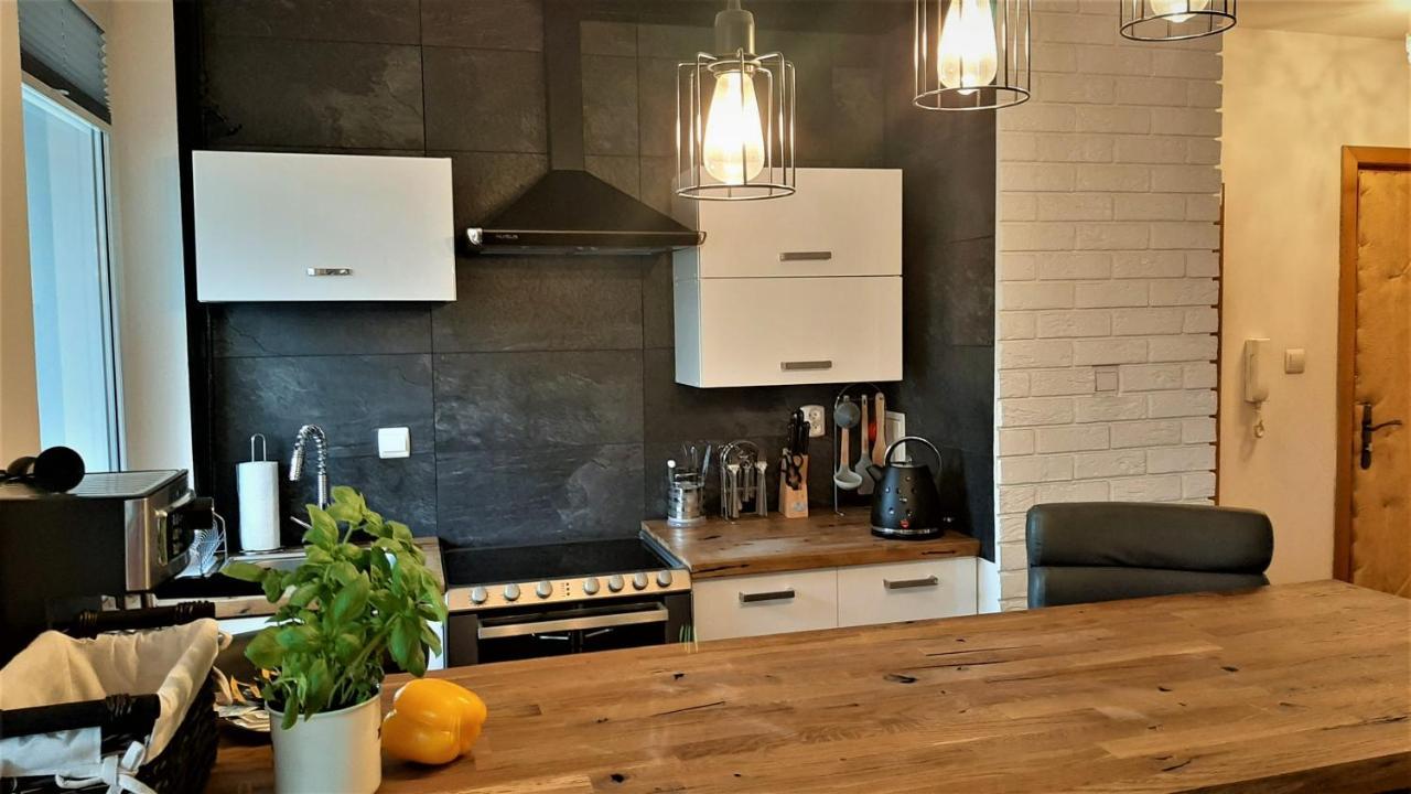 Studio Mila I Nido W Centrum Apartzakop 자코파네 외부 사진