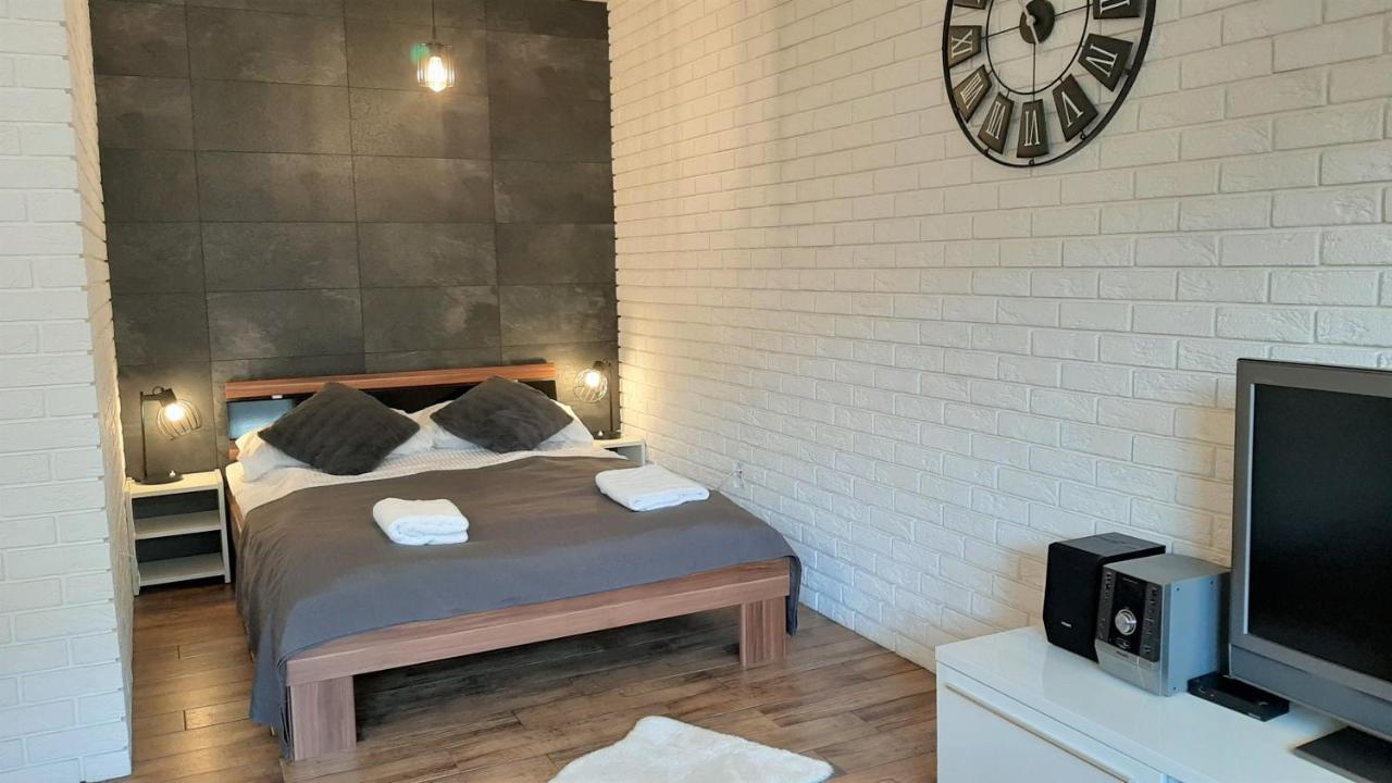 Studio Mila I Nido W Centrum Apartzakop 자코파네 외부 사진