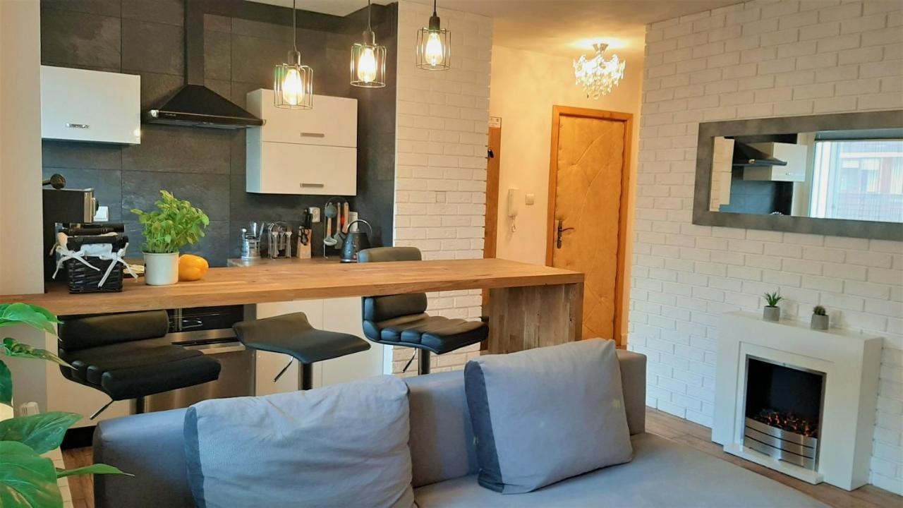 Studio Mila I Nido W Centrum Apartzakop 자코파네 외부 사진