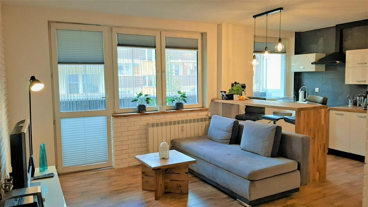 Studio Mila I Nido W Centrum Apartzakop 자코파네 외부 사진