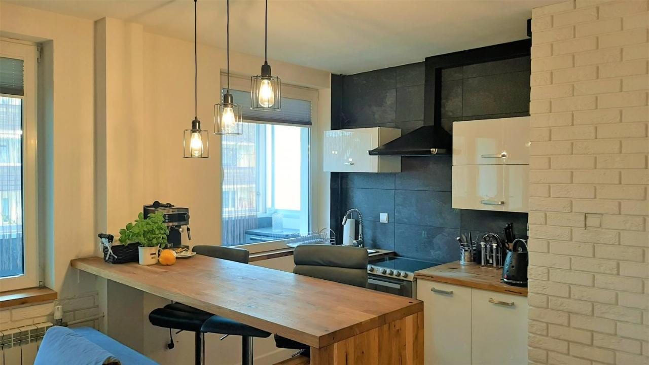 Studio Mila I Nido W Centrum Apartzakop 자코파네 외부 사진