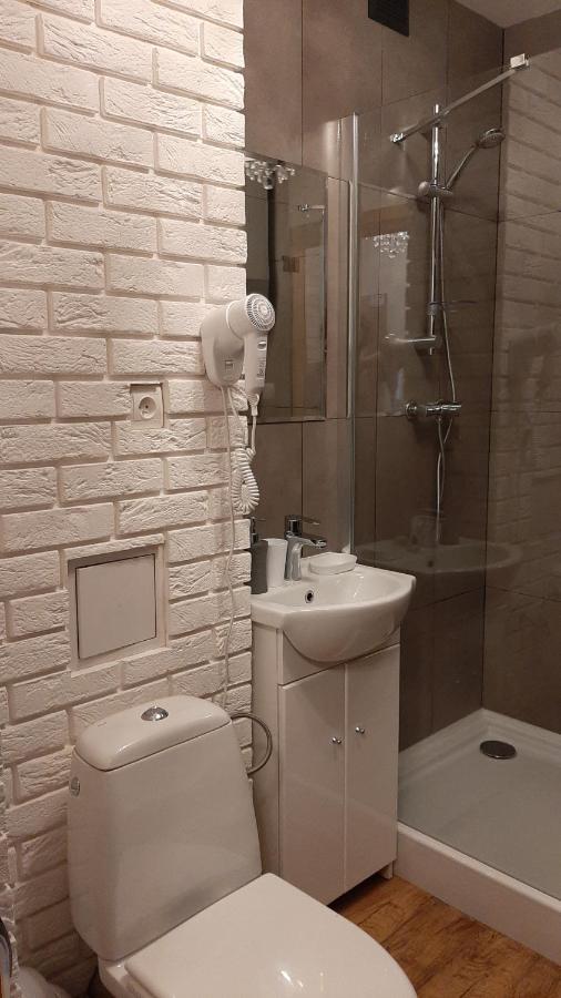 Studio Mila I Nido W Centrum Apartzakop 자코파네 외부 사진