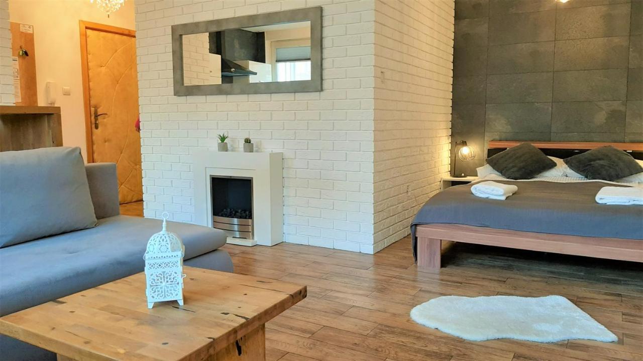 Studio Mila I Nido W Centrum Apartzakop 자코파네 외부 사진
