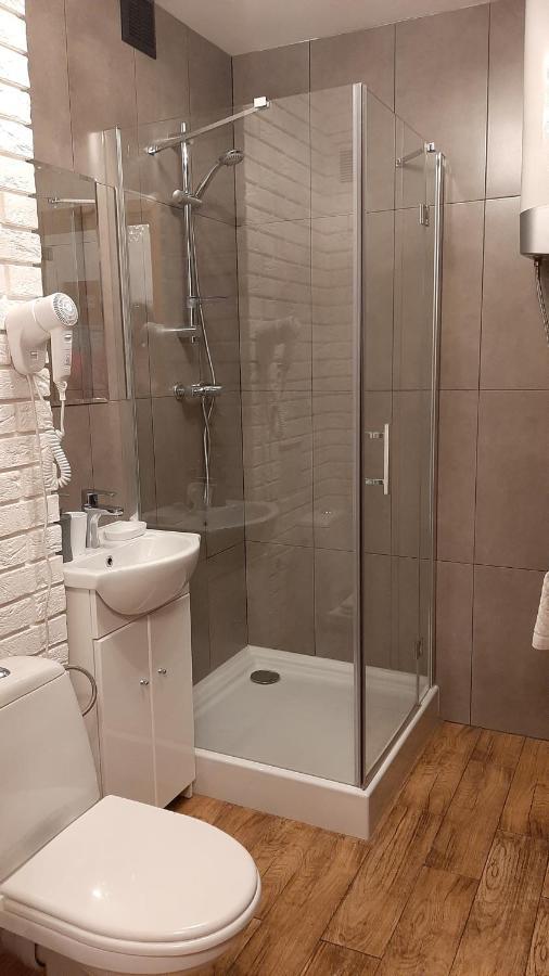 Studio Mila I Nido W Centrum Apartzakop 자코파네 외부 사진