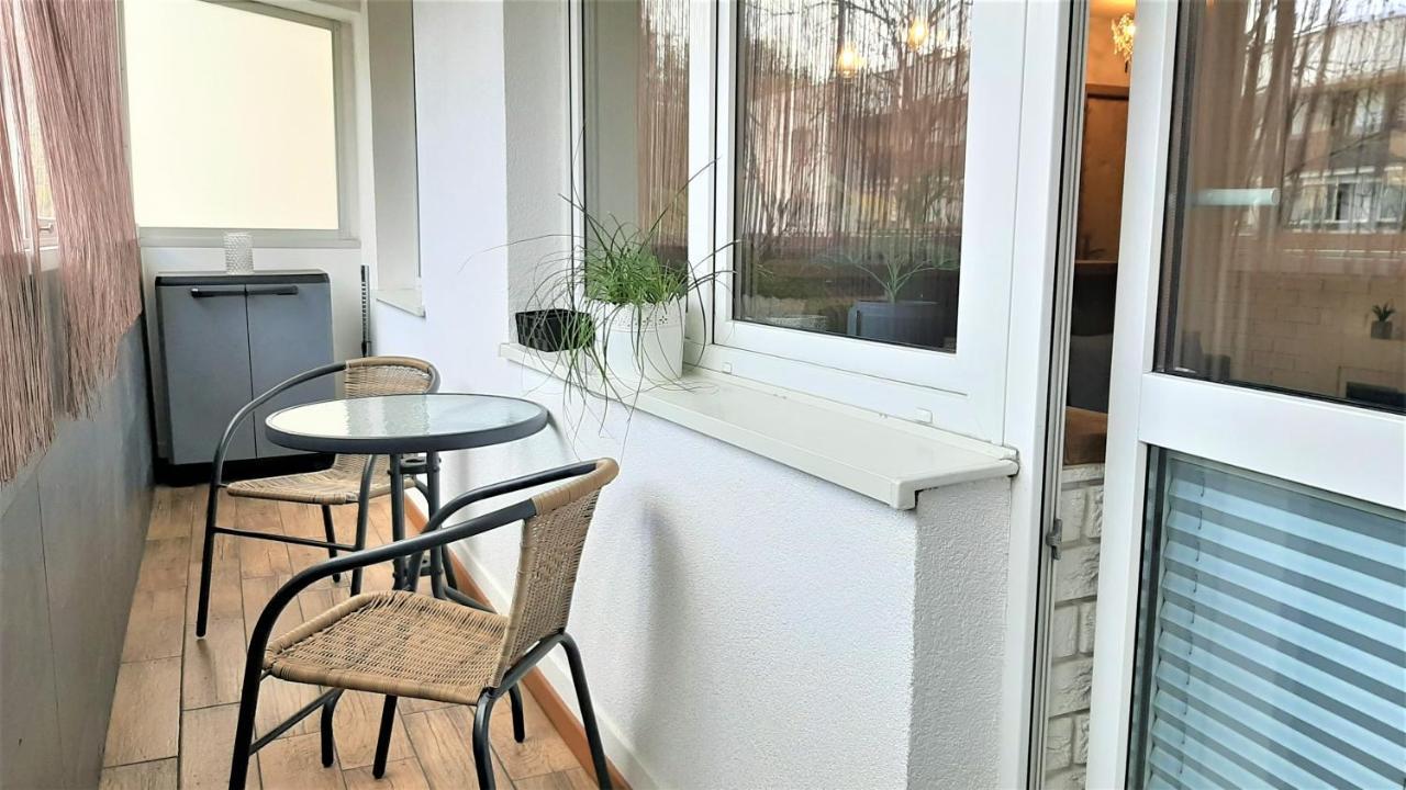Studio Mila I Nido W Centrum Apartzakop 자코파네 외부 사진