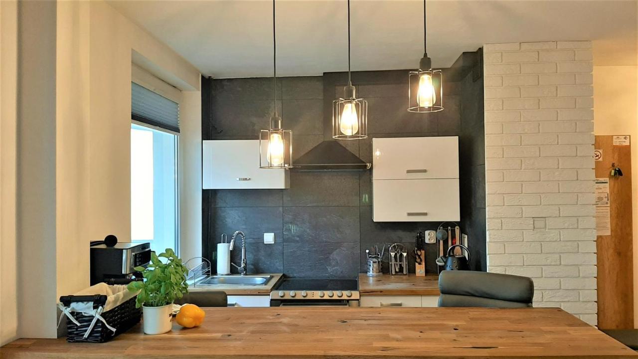 Studio Mila I Nido W Centrum Apartzakop 자코파네 외부 사진