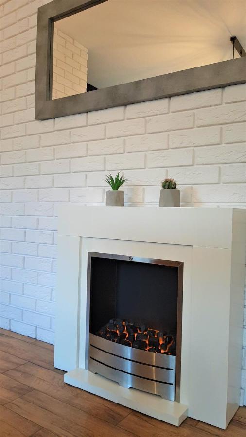 Studio Mila I Nido W Centrum Apartzakop 자코파네 외부 사진