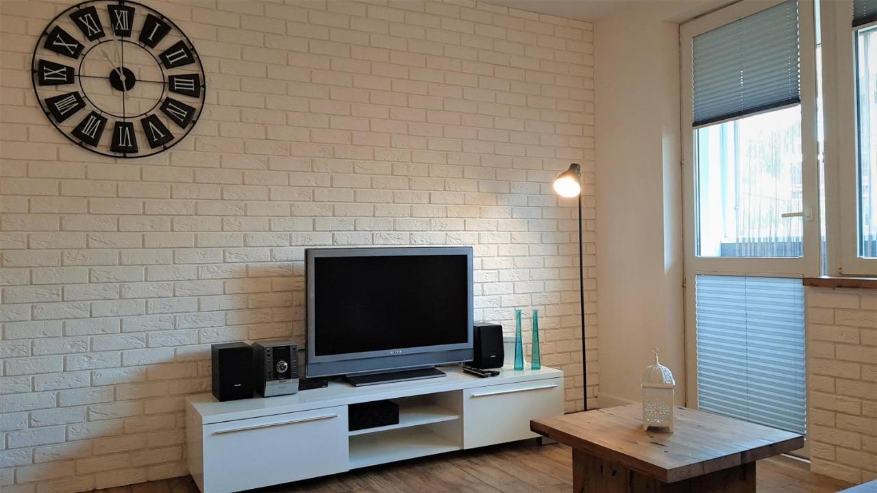 Studio Mila I Nido W Centrum Apartzakop 자코파네 외부 사진