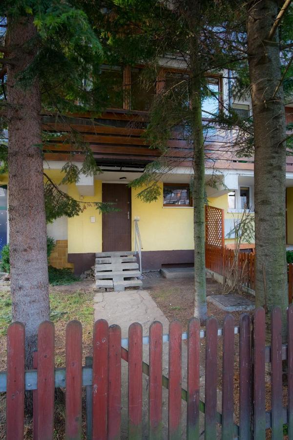 Studio Mila I Nido W Centrum Apartzakop 자코파네 외부 사진