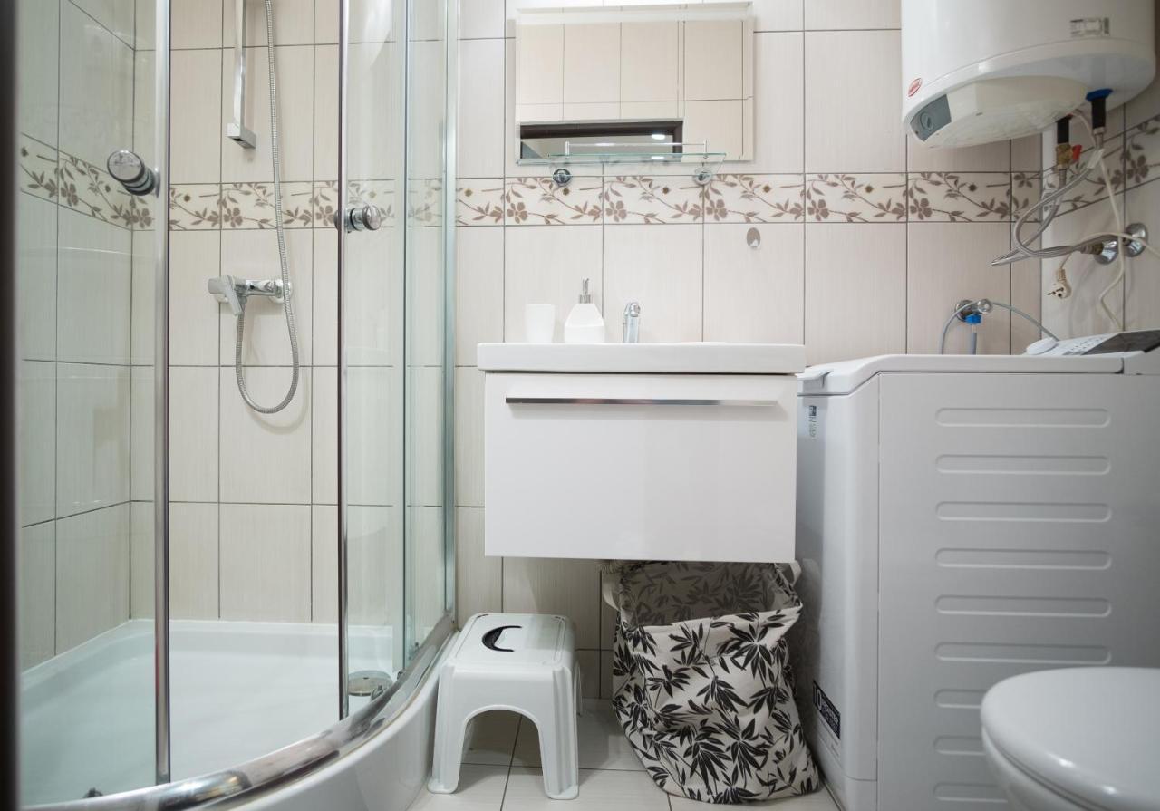 Studio Mila I Nido W Centrum Apartzakop 자코파네 외부 사진
