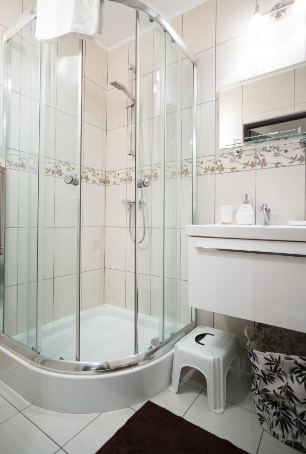 Studio Mila I Nido W Centrum Apartzakop 자코파네 외부 사진