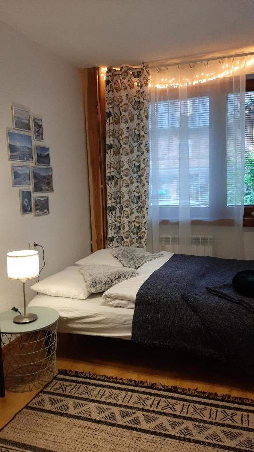 Studio Mila I Nido W Centrum Apartzakop 자코파네 외부 사진