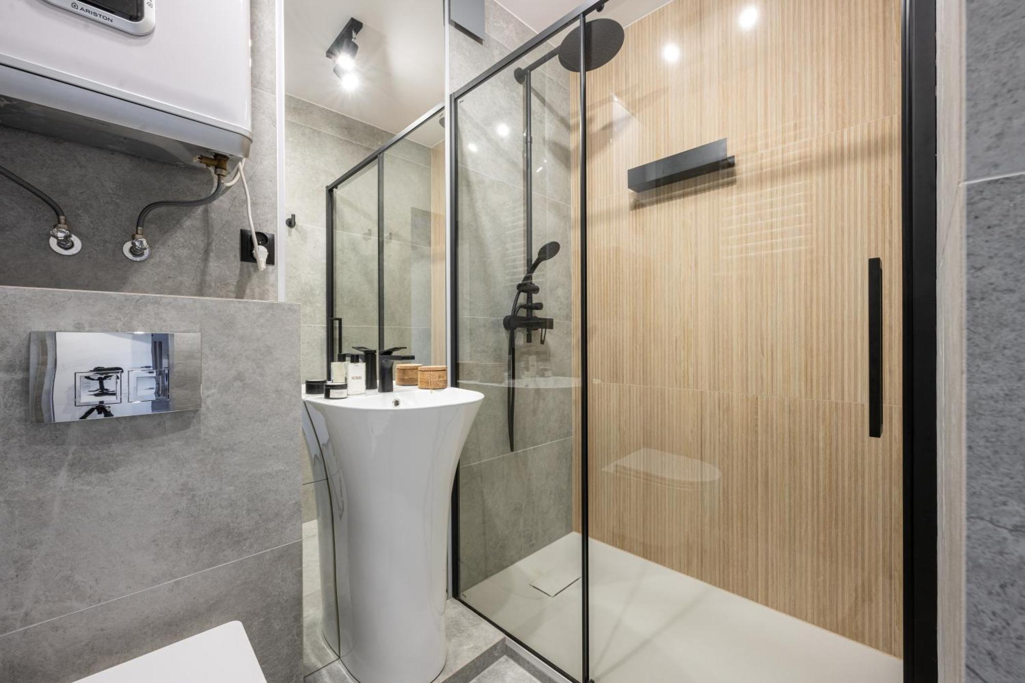Studio Mila I Nido W Centrum Apartzakop 자코파네 외부 사진