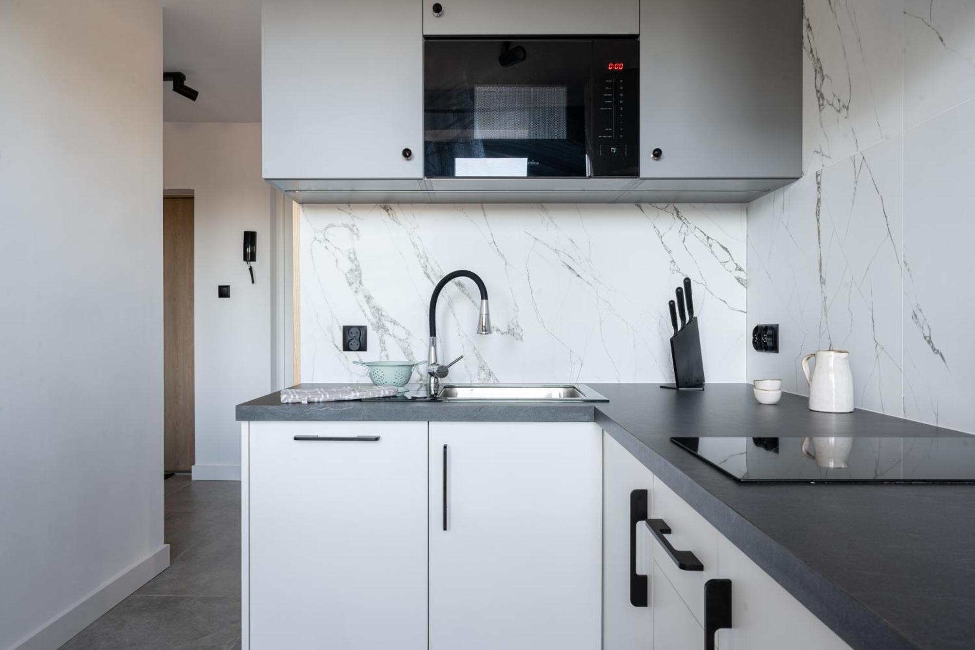 Studio Mila I Nido W Centrum Apartzakop 자코파네 외부 사진