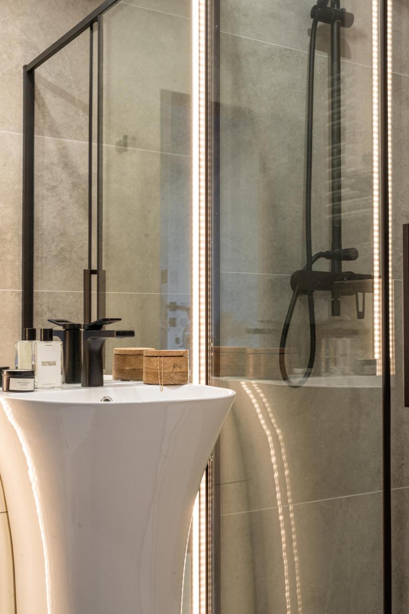 Studio Mila I Nido W Centrum Apartzakop 자코파네 외부 사진