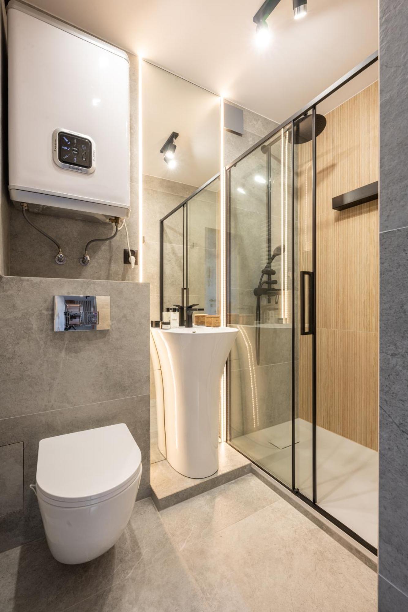 Studio Mila I Nido W Centrum Apartzakop 자코파네 외부 사진