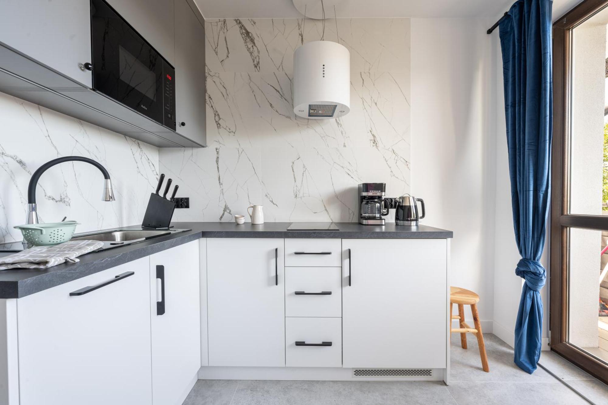 Studio Mila I Nido W Centrum Apartzakop 자코파네 외부 사진