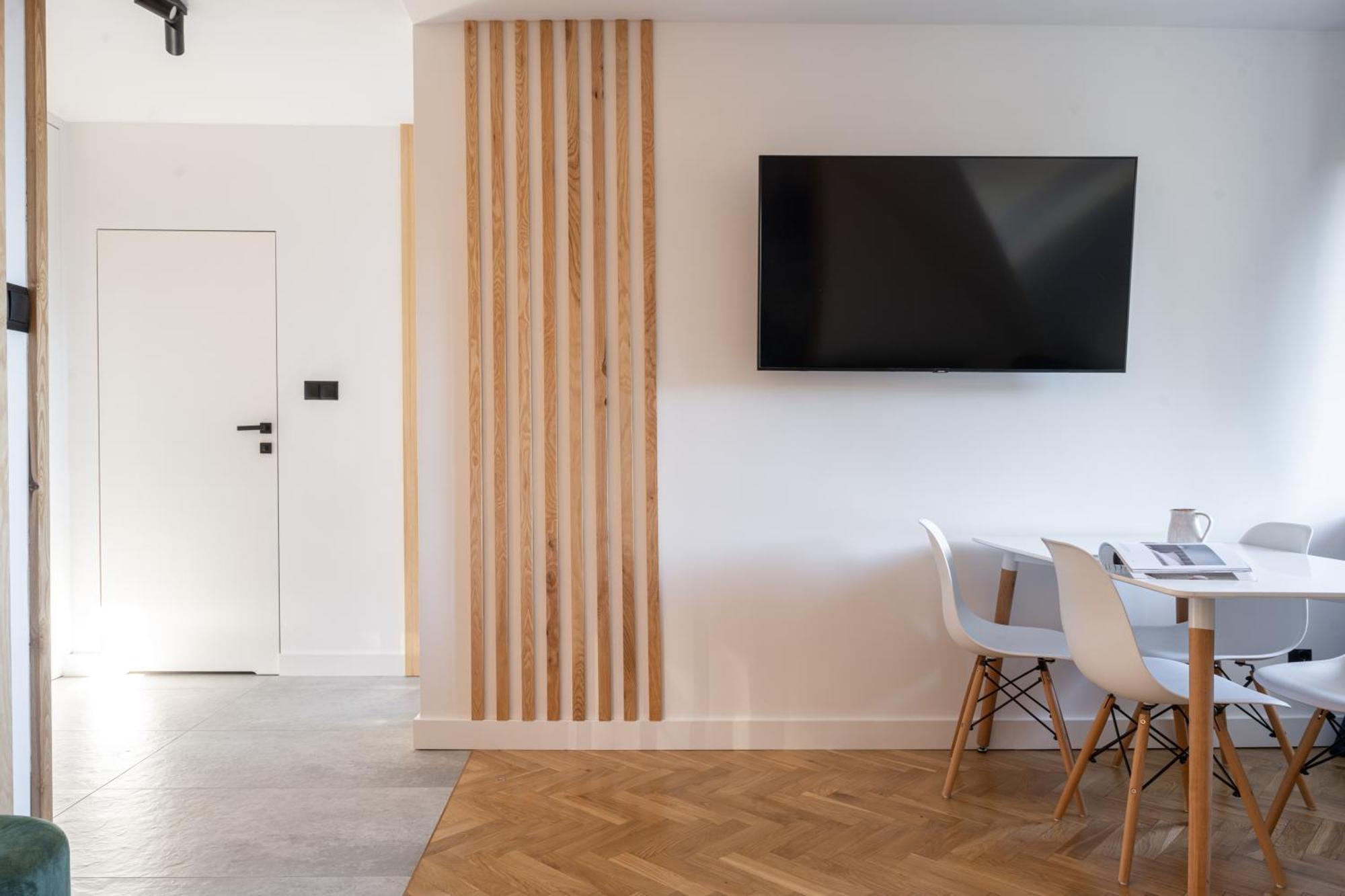 Studio Mila I Nido W Centrum Apartzakop 자코파네 외부 사진