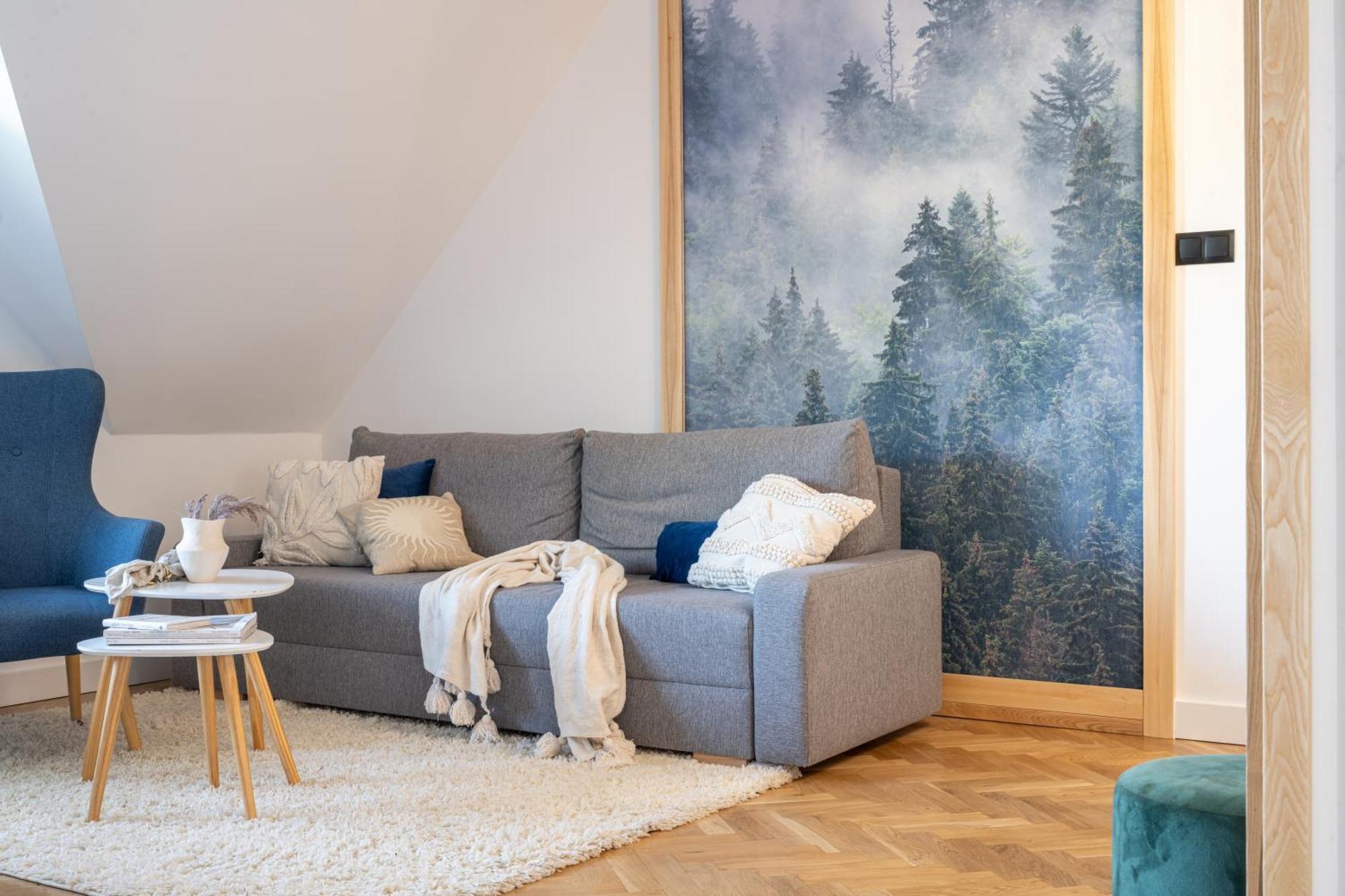 Studio Mila I Nido W Centrum Apartzakop 자코파네 외부 사진